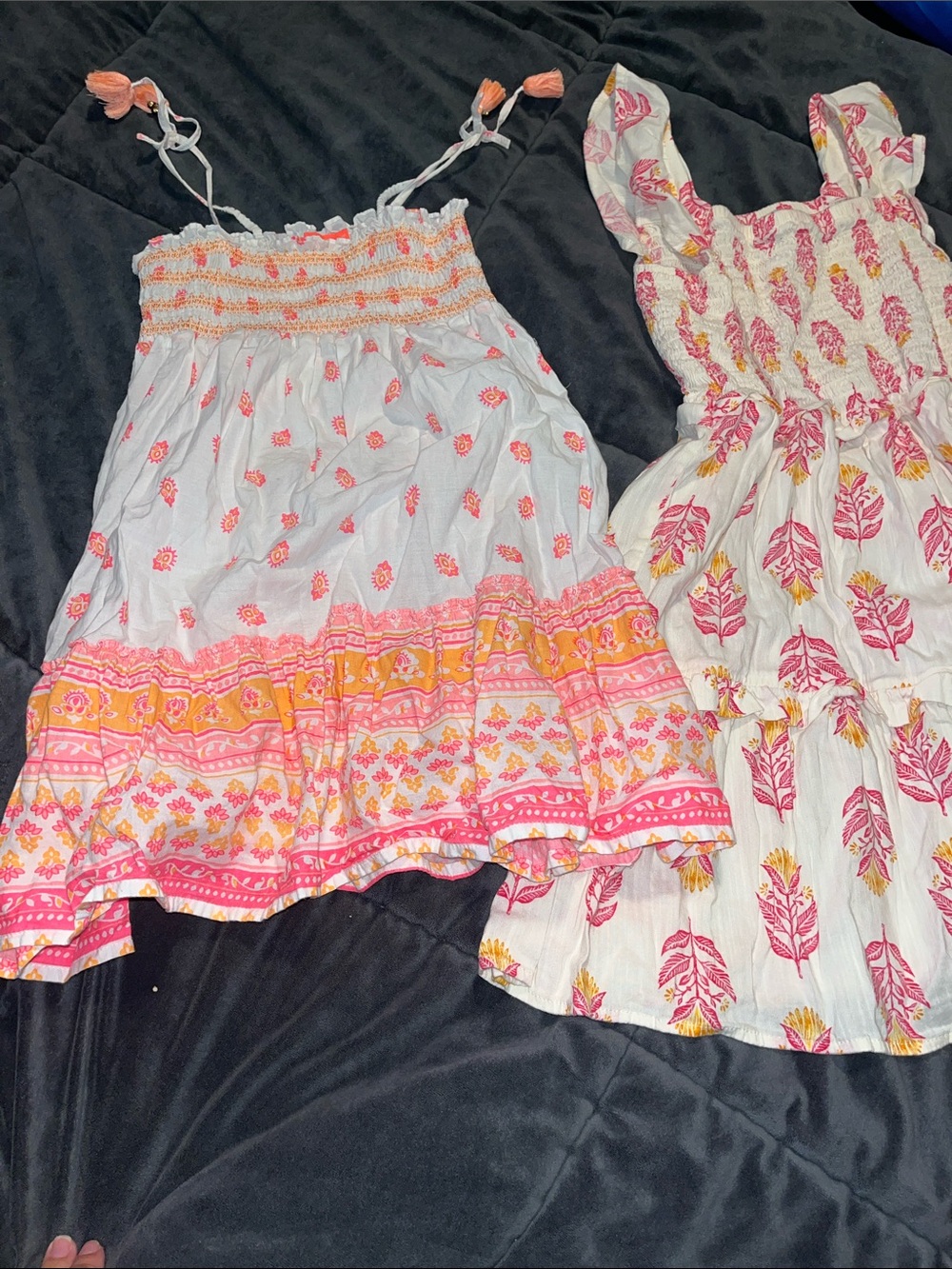 Sundresses!